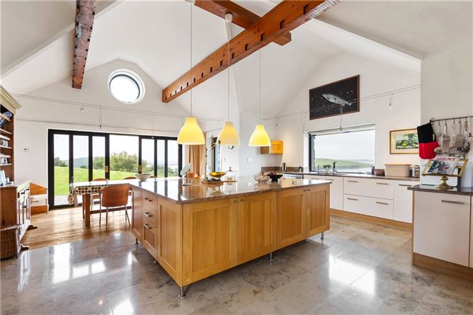 Roslynagh Lodge, Ardagh, Newport, Co. Mayo