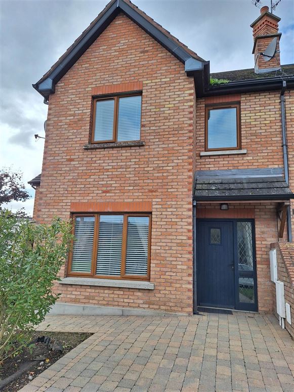 2 Bothar Na Carraig, Dundalk, County Louth
