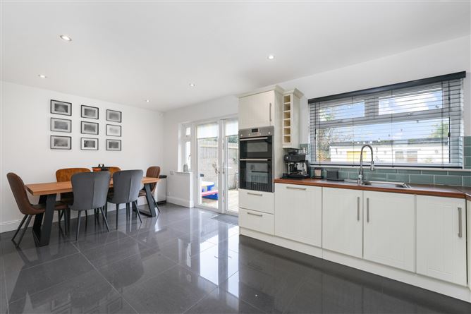12 Brookdale, Old Bawn, Tallaght, Dublin 24