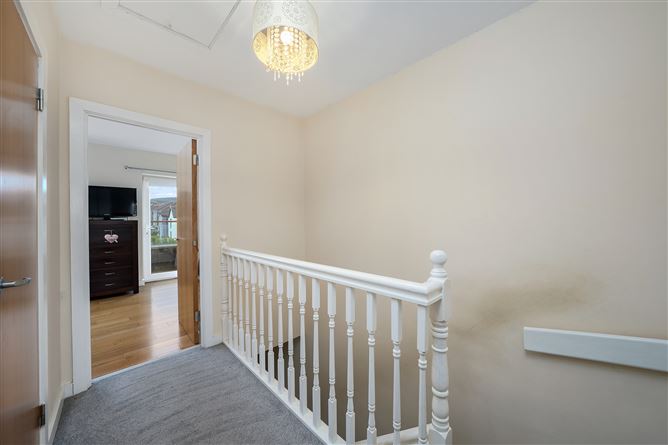 25 Millrace Green, Saggart, Co. Dublin