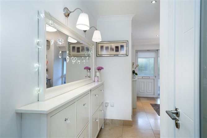 25 Millrace Green, Saggart, Co. Dublin