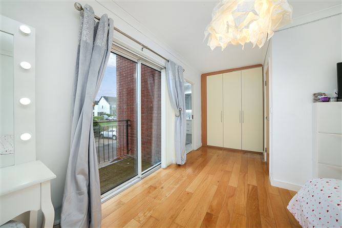 25 Millrace Green, Saggart, Co. Dublin