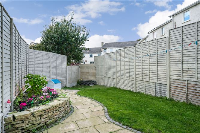 25 Millrace Green, Saggart, Co. Dublin