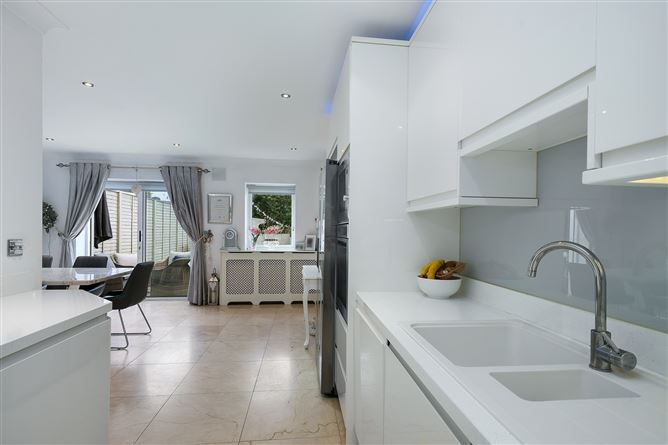 25 Millrace Green, Saggart, Co. Dublin