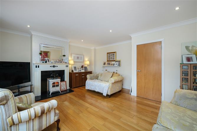 25 Millrace Green, Saggart, Co. Dublin