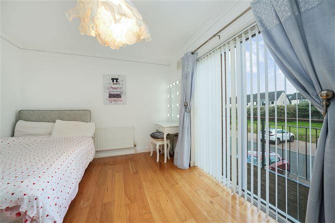 25 Millrace Green, Saggart, Co. Dublin