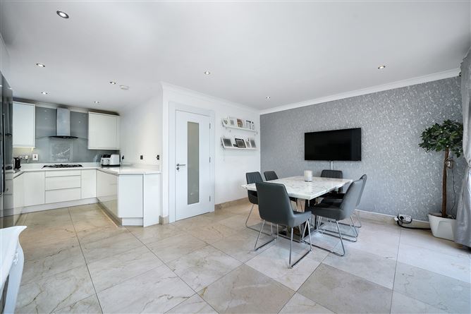 25 Millrace Green, Saggart, Co. Dublin