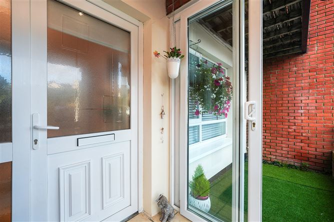 25 Millrace Green, Saggart, Co. Dublin