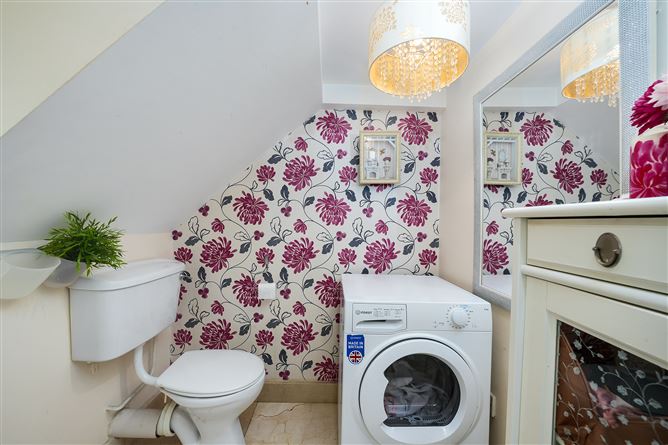 25 Millrace Green, Saggart, Co. Dublin