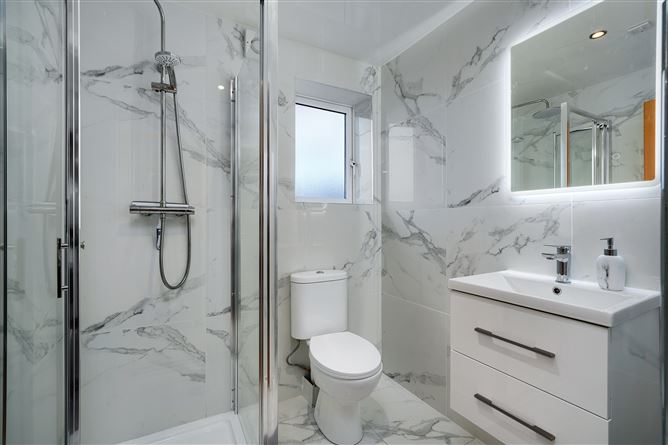 25 Millrace Green, Saggart, Co. Dublin