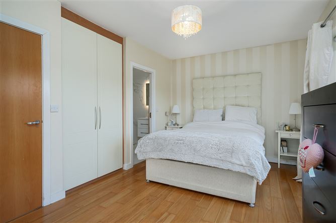 25 Millrace Green, Saggart, Co. Dublin