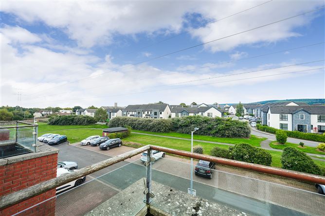 25 Millrace Green, Saggart, Co. Dublin