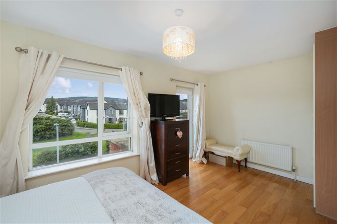 25 Millrace Green, Saggart, Co. Dublin