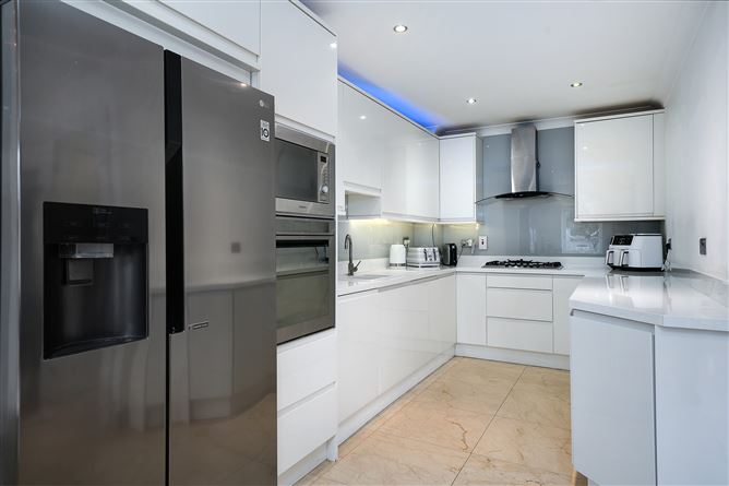 25 Millrace Green, Saggart, Co. Dublin