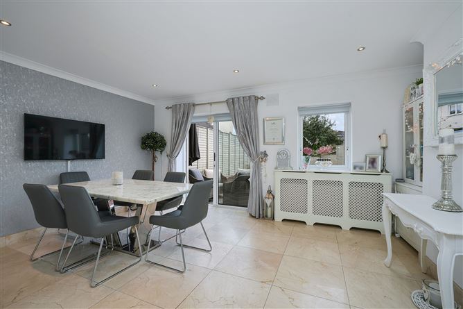 25 Millrace Green, Saggart, Co. Dublin