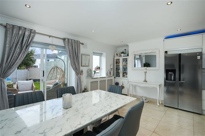 25 Millrace Green, Saggart, Co. Dublin