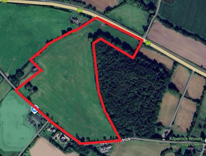 Kilpatrick, Bunbrosna, Mullingar, Westmeath