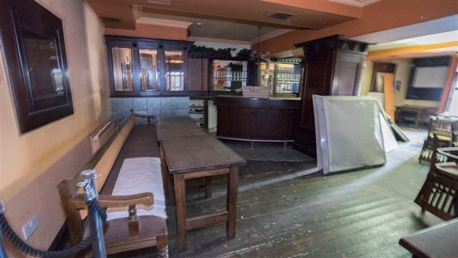 Seatown Place (Formerly Know As The Shamrock Bar), Dundalk, Co. Louth