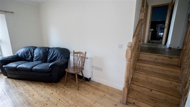 Seatown Place (Formerly Know As The Shamrock Bar), Dundalk, Co. Louth