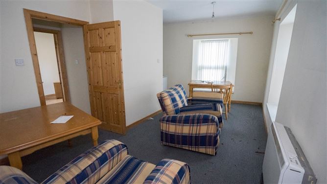 Seatown Place (Formerly Know As The Shamrock Bar), Dundalk, Co. Louth