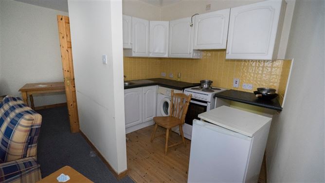 Seatown Place (Formerly Know As The Shamrock Bar), Dundalk, Co. Louth