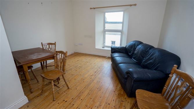 Seatown Place (Formerly Know As The Shamrock Bar), Dundalk, Co. Louth