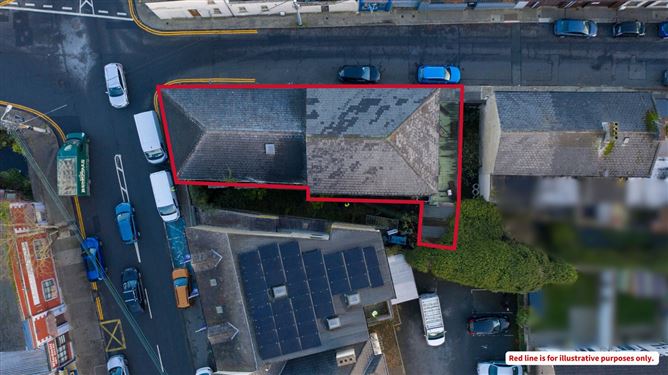 Seatown Place (Formerly Know As The Shamrock Bar), Dundalk, Co. Louth