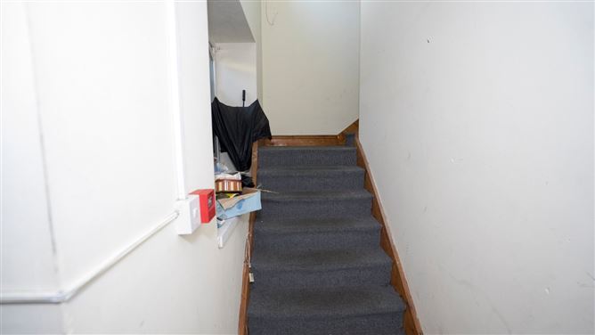 Seatown Place (Formerly Know As The Shamrock Bar), Dundalk, Co. Louth