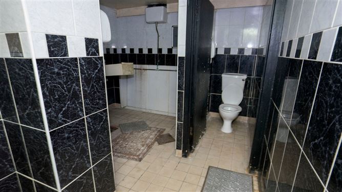 Seatown Place (Formerly Know As The Shamrock Bar), Dundalk, Co. Louth