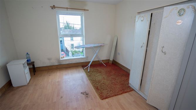 Seatown Place (Formerly Know As The Shamrock Bar), Dundalk, Co. Louth