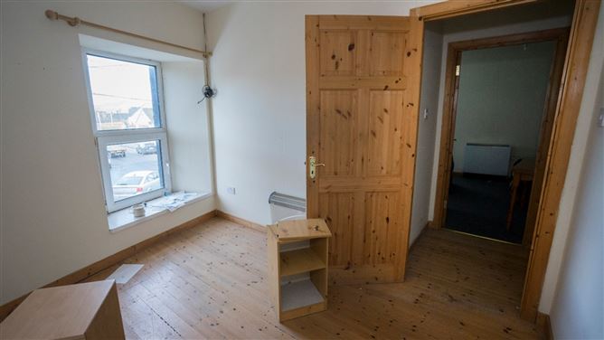 Seatown Place (Formerly Know As The Shamrock Bar), Dundalk, Co. Louth