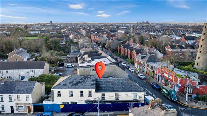 Seatown Place (Formerly Know As The Shamrock Bar), Dundalk, Co. Louth