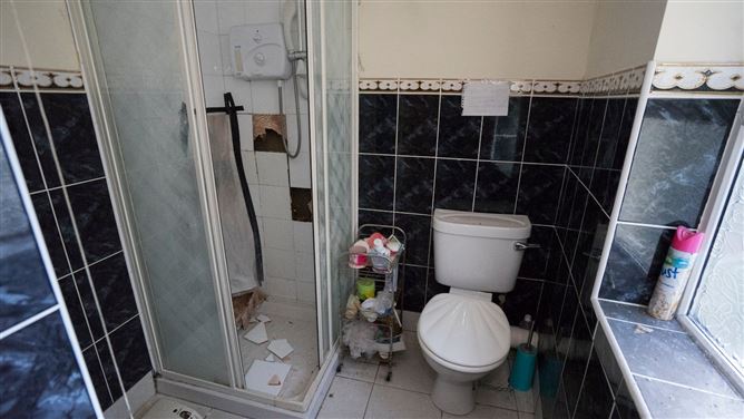 Seatown Place (Formerly Know As The Shamrock Bar), Dundalk, Co. Louth