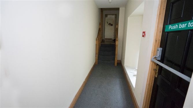 Seatown Place (Formerly Know As The Shamrock Bar), Dundalk, Co. Louth