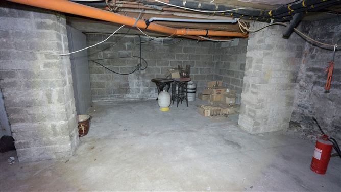 Seatown Place (Formerly Know As The Shamrock Bar), Dundalk, Co. Louth