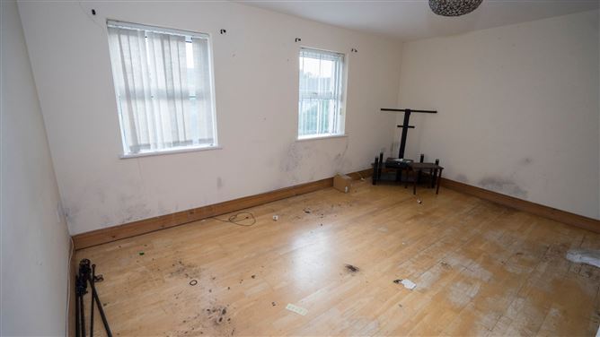 Seatown Place (Formerly Know As The Shamrock Bar), Dundalk, Co. Louth