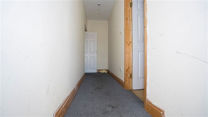 Seatown Place (Formerly Know As The Shamrock Bar), Dundalk, Co. Louth