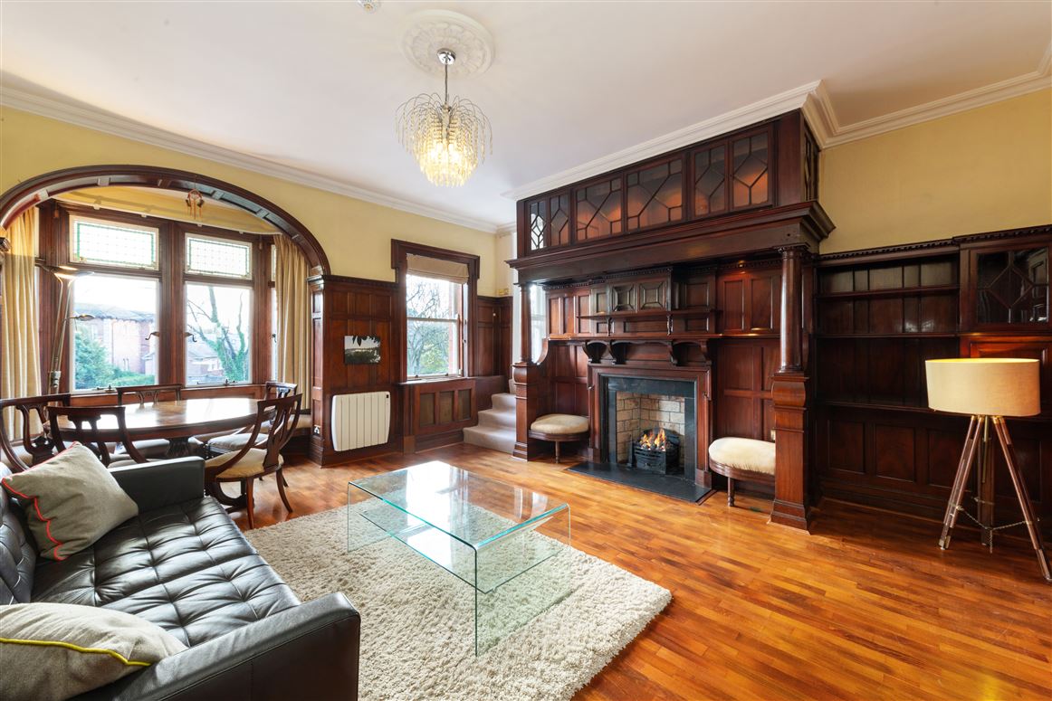 12 Raglan Court, Raglan Road, Ballsbridge, Dublin 4