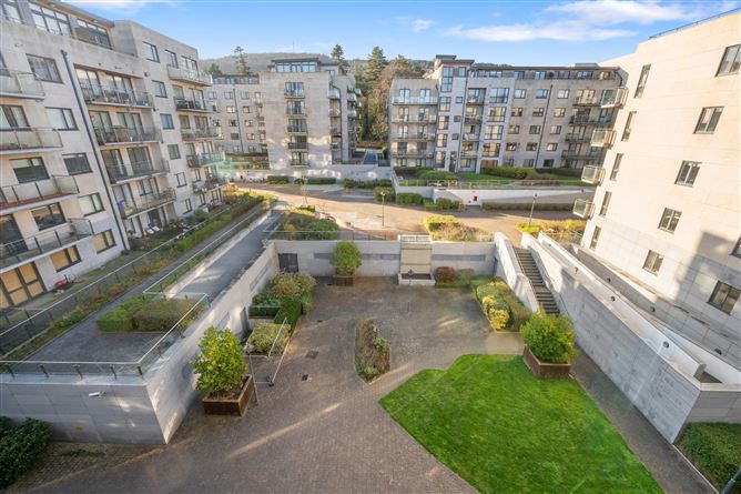 29 The Elm Parkview, Stepaside, Dublin 18