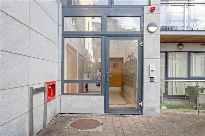 29 The Elm Parkview, Stepaside, Dublin 18