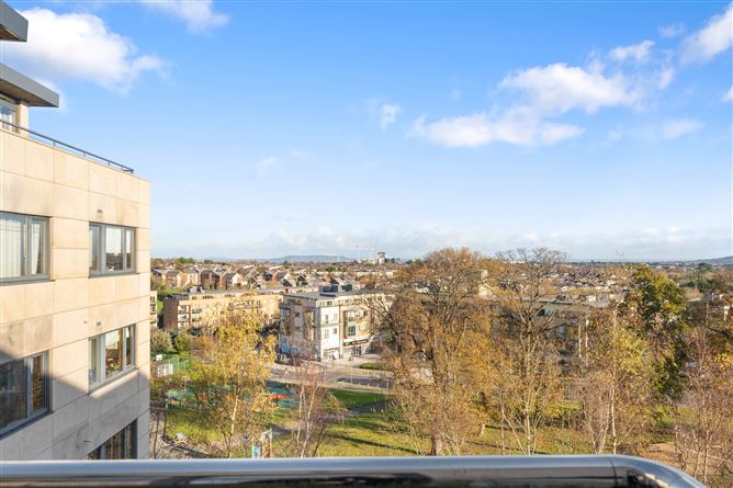 29 The Elm Parkview, Stepaside, Dublin 18