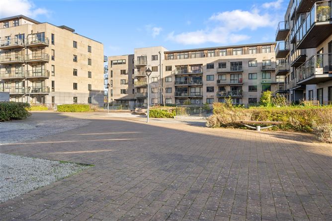 29 The Elm Parkview, Stepaside, Dublin 18