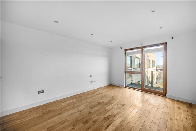 29 The Elm Parkview, Stepaside, Dublin 18