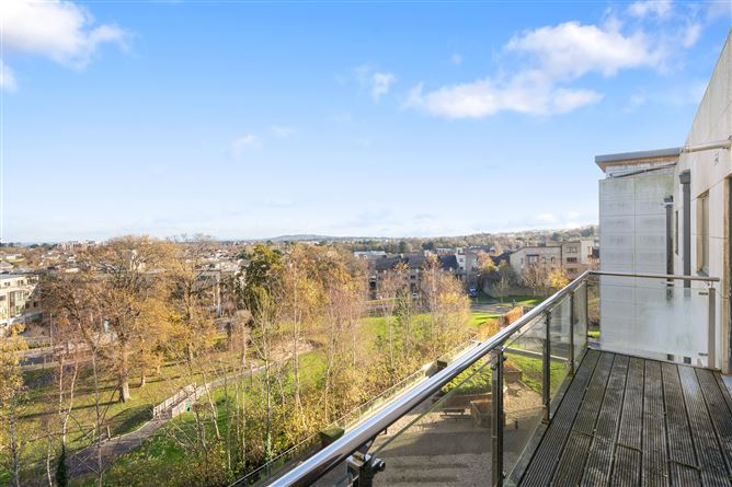 29 The Elm Parkview, Stepaside, Dublin 18