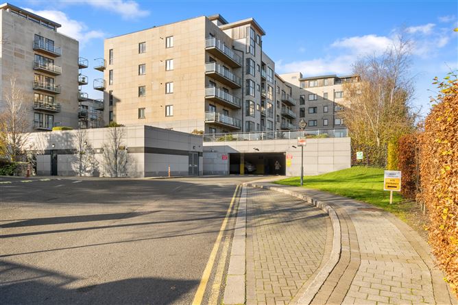 29 The Elm Parkview, Stepaside, Dublin 18