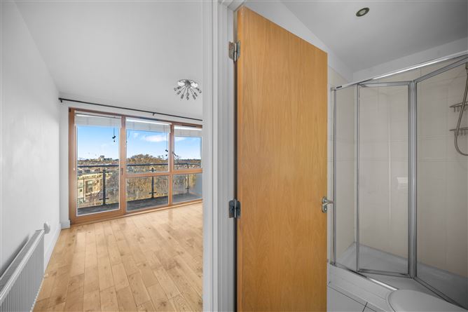 29 The Elm Parkview, Stepaside, Dublin 18