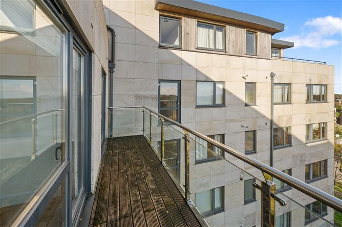 29 The Elm Parkview, Stepaside, Dublin 18