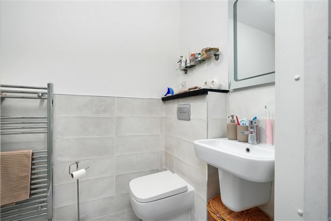 79 Drury Mills, Saggart, Co. Dublin