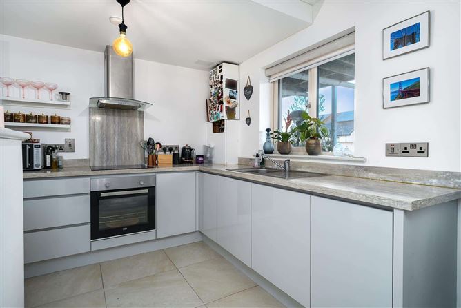 79 Drury Mills, Saggart, Co. Dublin