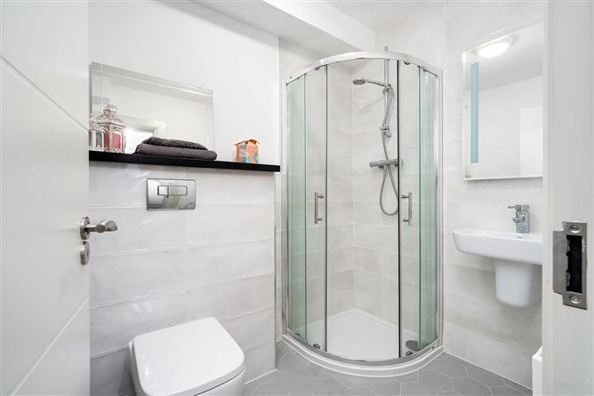 79 Drury Mills, Saggart, Co. Dublin